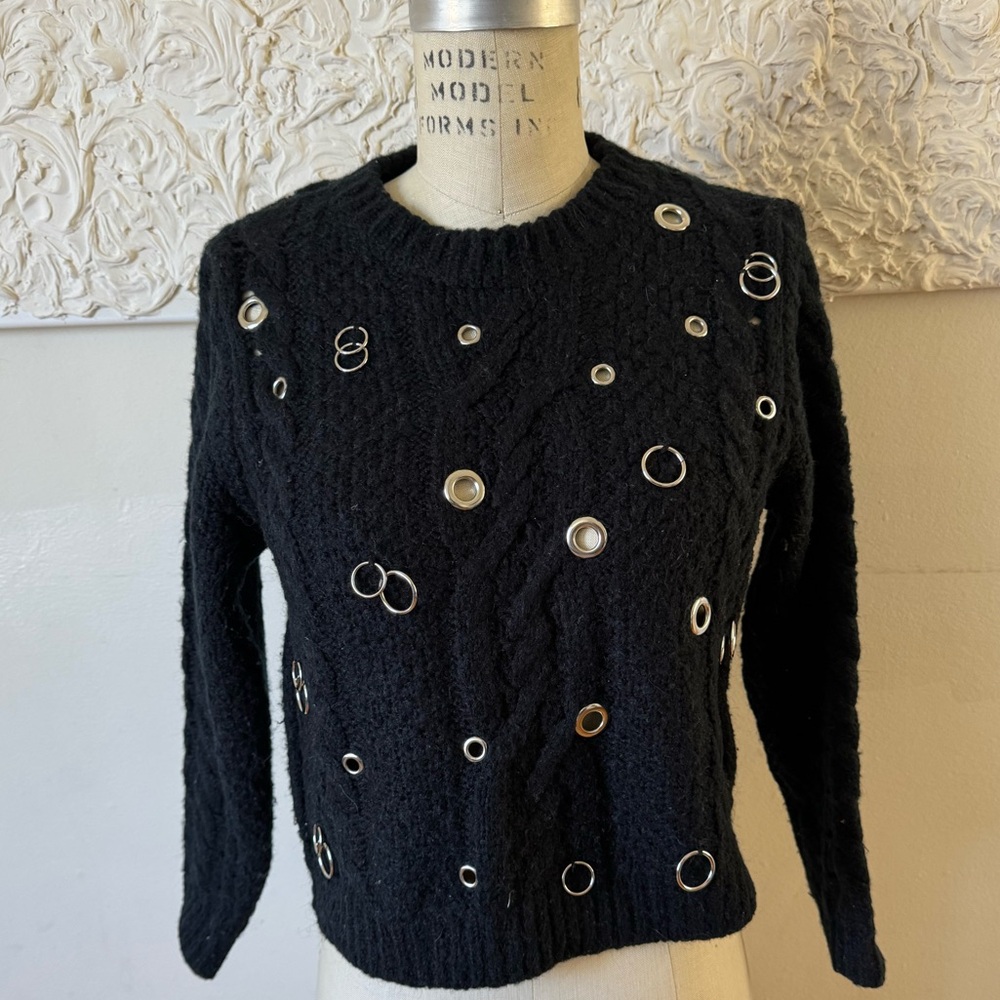 Zara - sweater